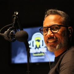 EDDIE ARAÚJO